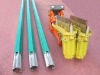 Crane Conductor bus bars