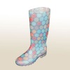 rain boot