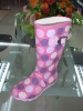 rain boot