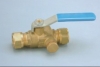 Brass Ball Valve