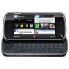 Nokia N9, 3.5 inches, Camera 5MP, 3G Network, 32 GB storage, 128 MB RAM