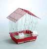 SB-16 bird cage