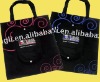 PP non-woven bag , shopping bag ,