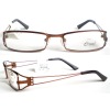 stainless steel optical frame