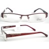 stainless steel optical frame