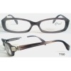 acetate optical frame