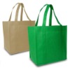 non woven bag / shopping bag / eco bag