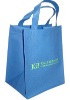 non woven bag / shopping bag / eco bag