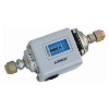 Differential Pressure Controller