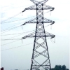 220KV Angle Steel Tower