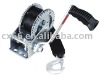 1800LBS Hand Winch Trailer Winch