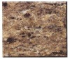 Imported granite