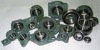 Pillow block ball bearings UCP/UCF/UCT/UCFL214