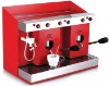 italy pump espresoo cappuccino coffee machine