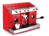 cappuccino coffee machine