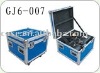 aluminum tool box