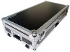 Aluminum flight case