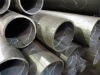 Baotou  seamless steel pipe