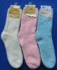 microfiber sock