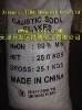 caustic soda