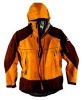 Seam sealing taping jacket