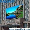 P16mm Outdoor Full Color LED Display