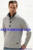 men's knitted sweater