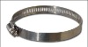 SS hose clamp