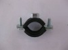 Pipe clamp