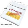 Li-Po Charging Bag  battery bag   Li-Po Safe Charging Bag Case