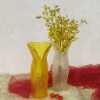 flower vase