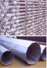 galvanized pipe