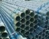 galvanized pipe