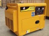 Diesel generator