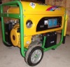 Gasoline generator