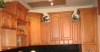 whole kitchen cabinet