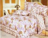 bedding set