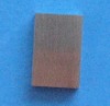 carbide plate