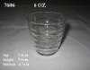 GLASS CUP