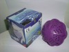 supply sunshine eco-friendly washing ball with SPAIN color box