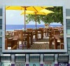 p20 outdoor full-color LED display