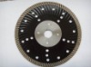 diamond saw blade