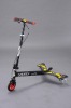 Power Wing Scooter, Swing Scooter, Three Wheel Scooter, Scooter