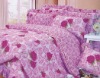 Rose Garden Bedding Set