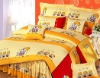 Cute Sheep Bedding Set