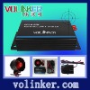 GPS vehicle tracker VT202