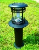 solar lawn light