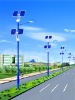 Solar road Light