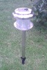 solar lawn lamp