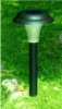 solar lawn lamp